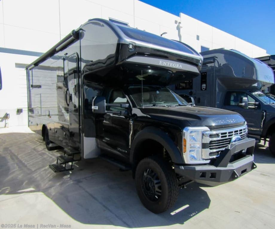 New 2026 Entegra Coach Accolade XT 32U available in Mesa, Arizona