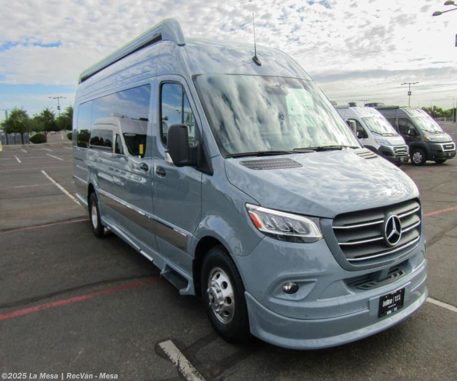 New 2025 Grech RV Strada-ion STRADA-I-TB available in Mesa, Arizona