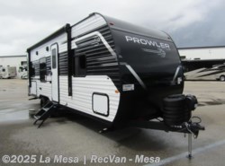 New 2026 Heartland Prowler 2600BH available in Mesa, Arizona