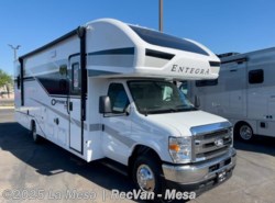 New 2026 Entegra Coach Odyssey 30Z available in Mesa, Arizona
