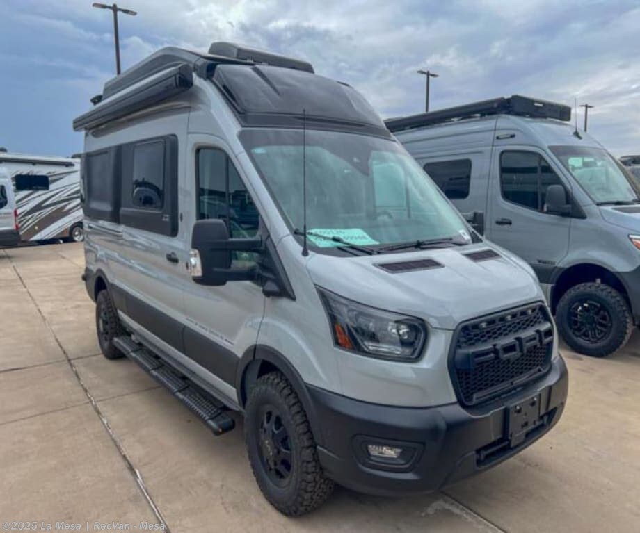 New 2026 Grand Design Lineage Series VT LVT1-POP available in Mesa, Arizona