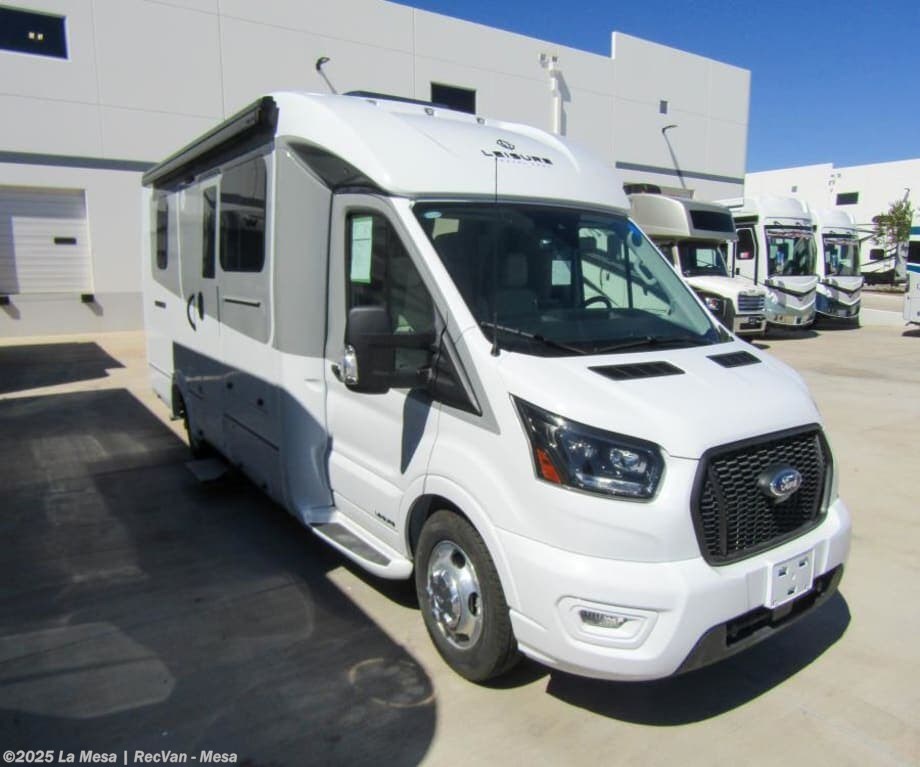 New 2026 Leisure Travel Wonder W24MBL available in Mesa, Arizona
