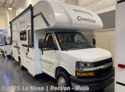 New 2026 Thor Motor Coach Chateau 22Z-C available in Mesa, Arizona