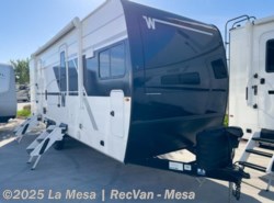 New 2026 Winnebago Thrive 26FKD available in Mesa, Arizona