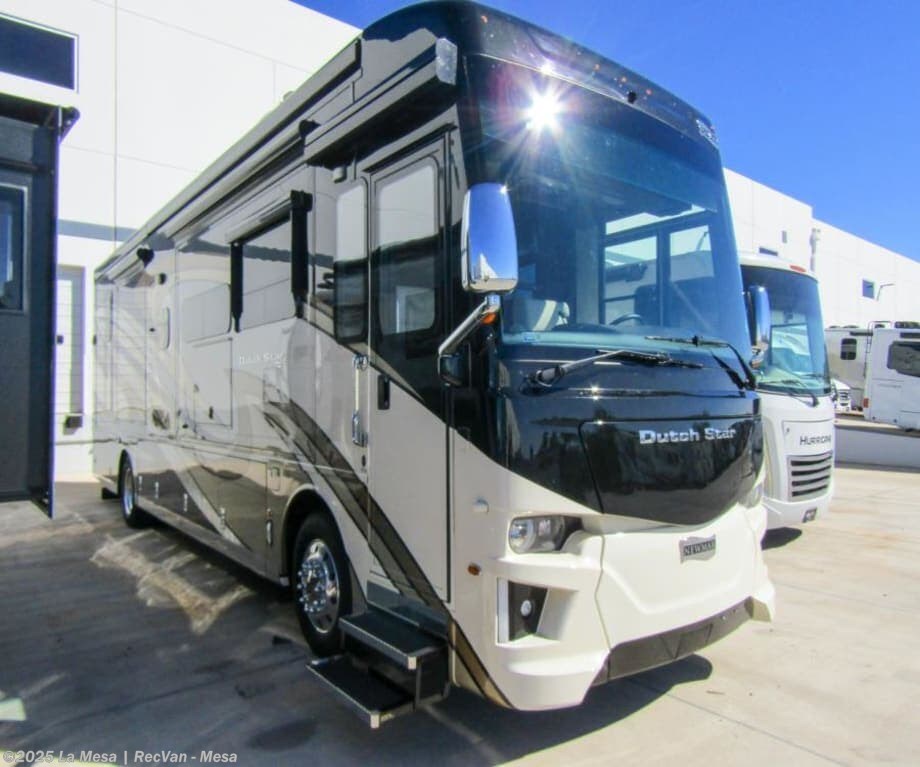 Used 2020 Newmar Dutch Star 3736 available in Mesa, Arizona