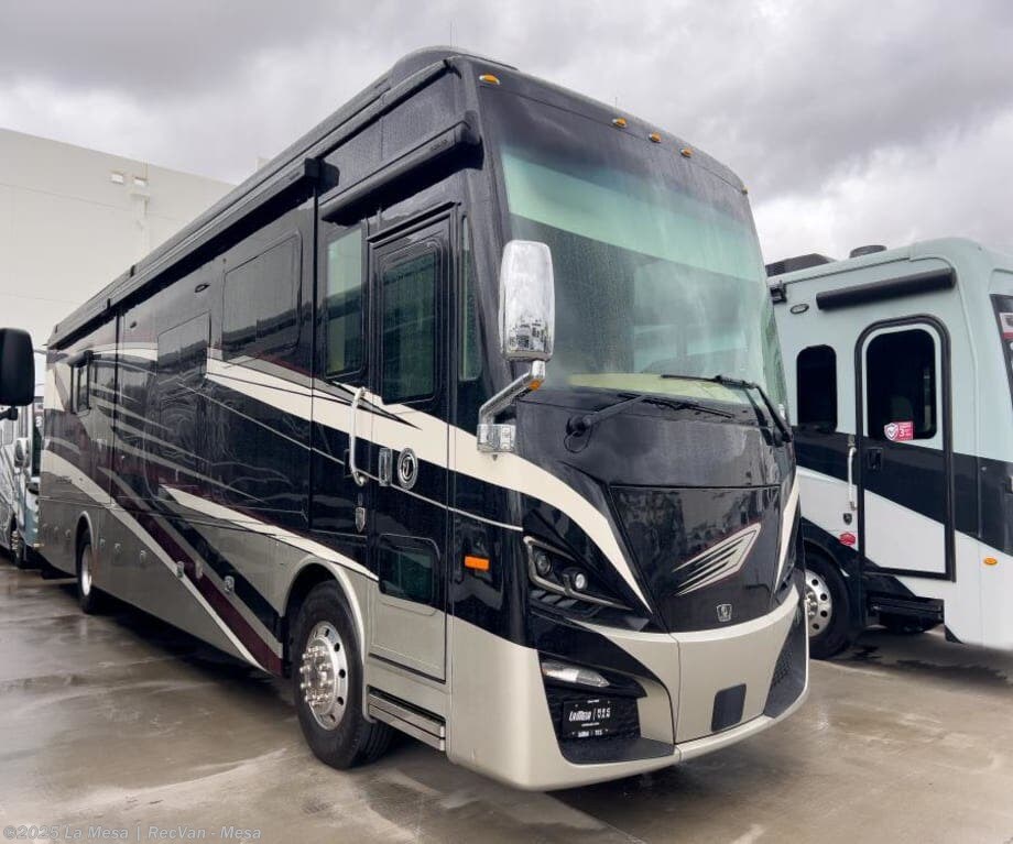 Used 2023 Tiffin Phaeton 40IH available in Mesa, Arizona