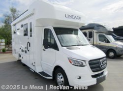 New 2026 Grand Design Lineage Series M 25TK-FBP available in Mesa, Arizona