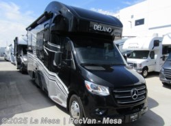 Used 2024 Thor Motor Coach Delano 24XL available in Mesa, Arizona