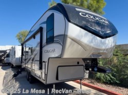 Used 2022 Keystone Cougar 24RDS available in Mesa, Arizona