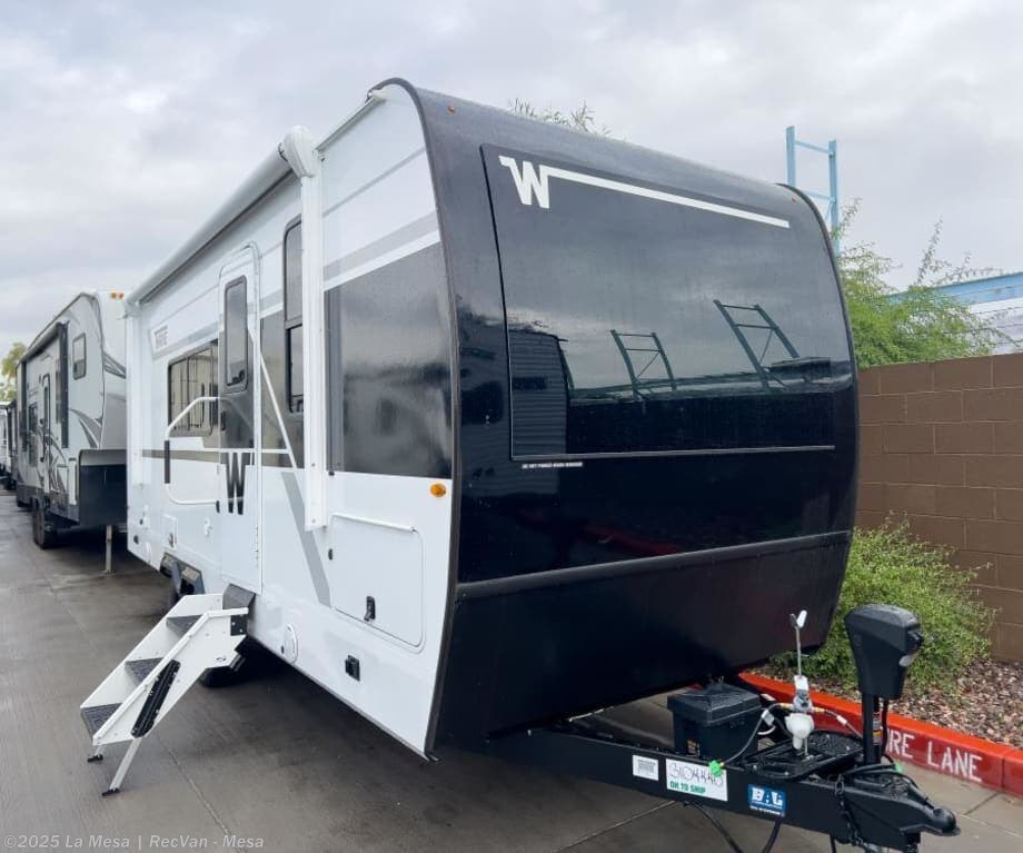 New 2026 Winnebago Thrive 22MLS available in Mesa, Arizona
