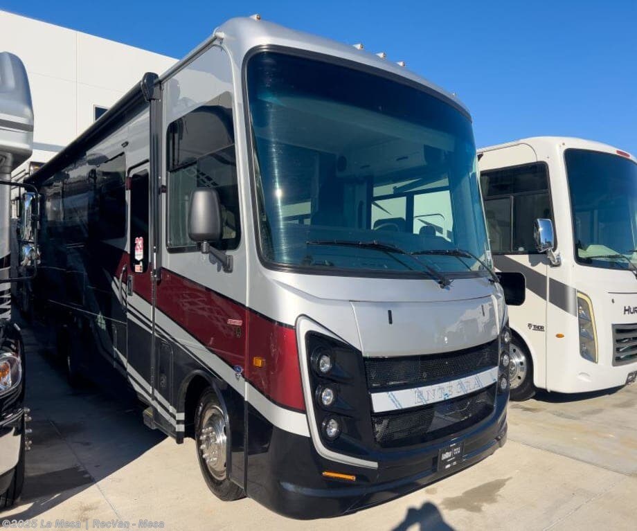 New 2026 Entegra Coach Vision 29S available in Mesa, Arizona