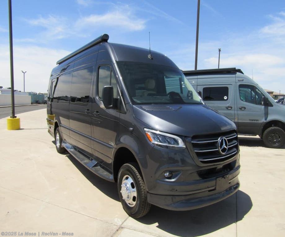 New 2026 Midwest PASSAGE MD4-PASS-AWD available in Mesa, Arizona