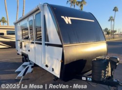 New 2026 Winnebago MICRO MINNIE-TT 2108FBS available in Mesa, Arizona