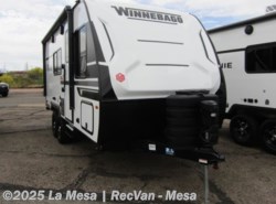 New 2025 Winnebago MICRO MINNIE-TT 1800BH available in Mesa, Arizona
