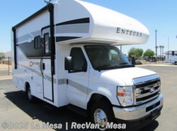 New 2026 Entegra Coach Odyssey SE 22CF available in Mesa, Arizona