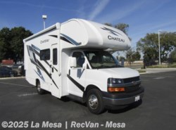 Used 2024 Thor Motor Coach Chateau 22B available in Mesa, Arizona