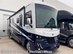 New 2026 Fleetwood Fortis 34MB available in Mesa, Arizona