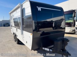 New 2026 Winnebago Thrive 18FBS available in Mesa, Arizona
