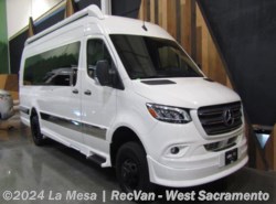 New 2025 Grech RV Strada-ion STRADA-I-AWD-L available in West Sacramento, California