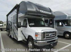 New 2024 Thor Motor Coach Quantum KW29 available in West Sacramento, California