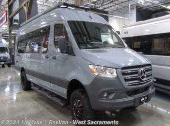 New 2024 Thor Motor Coach Sanctuary 24C-S available in West Sacramento, California