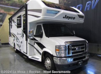New 2024 Jayco Greyhawk 27U available in West Sacramento, California