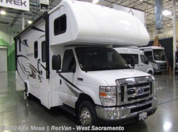 Used 2020 Forest River Forester 2441DS available in West Sacramento, California