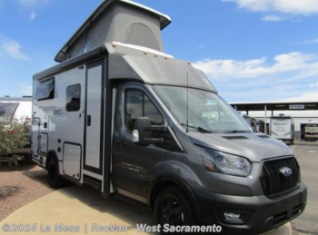 New 2024 Winnebago Ekko WF622A-POP available in West Sacramento, California