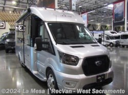 New 2024 Leisure Travel Wonder W24MBL-AWD available in West Sacramento, California