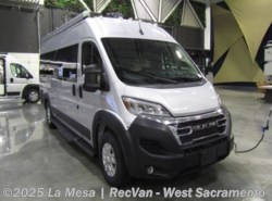 New 2025 Thor Motor Coach Tellaro 20L-T available in West Sacramento, California