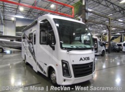 New 2026 Thor Motor Coach Axis 24.1-A available in West Sacramento, California
