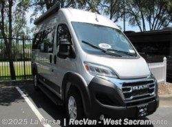 New 2026 Thor Motor Coach Rize 18G available in West Sacramento, California