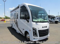 New 2026 Thor Motor Coach Axis 24.1-A available in West Sacramento, California