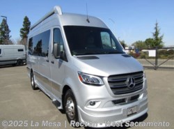 New 2025 Grech RV Strada-ion STRADA-I-T available in West Sacramento, California