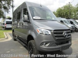 New 2025 Winnebago Adventure Wagon BMH44M-VANUP available in West Sacramento, California