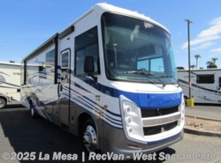 New 2025 Entegra Coach Vision XL 36C available in West Sacramento, California