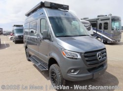New 2025 Winnebago Revel BMB44E-2.5-1 available in West Sacramento, California