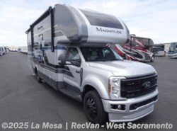 New 2026 Thor Motor Coach Magnitude Grand X32-M available in West Sacramento, California