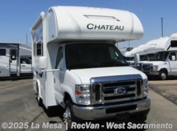 New 2026 Thor Motor Coach Chateau 19Z available in West Sacramento, California