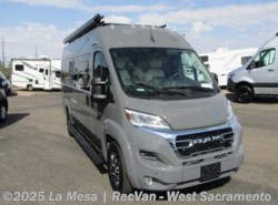 New 2025 Winnebago Travato BU259G available in West Sacramento, California