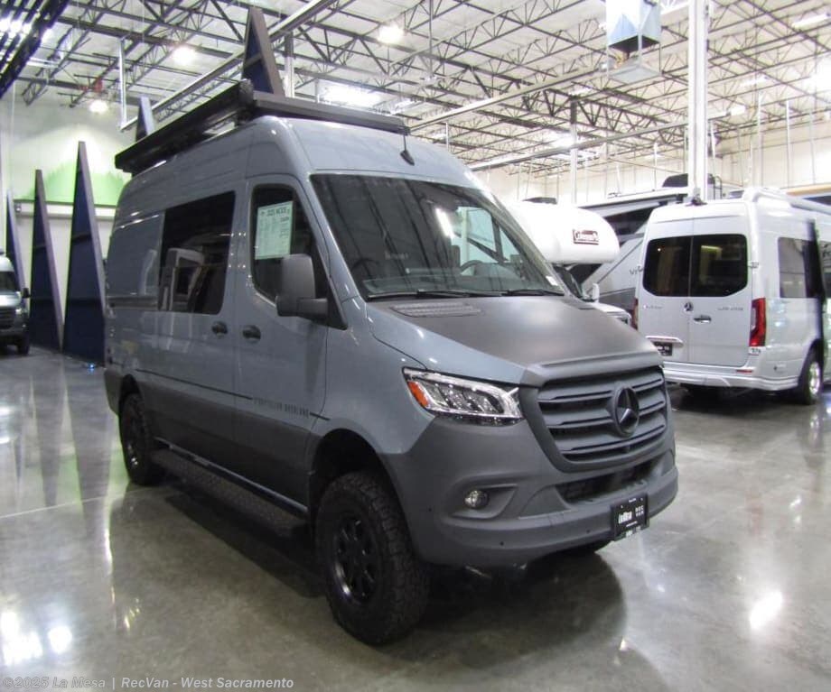 New 2025 Storyteller Overland Dark MODE DARK-XO-AWD available in West Sacramento, California