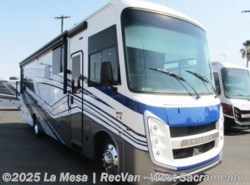 New 2026 Entegra Coach Vision XL 34G available in West Sacramento, California