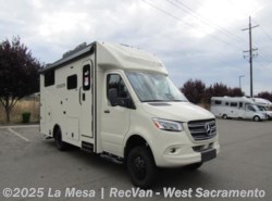 New 2026 Entegra Coach Condor 23S-FBP available in West Sacramento, California