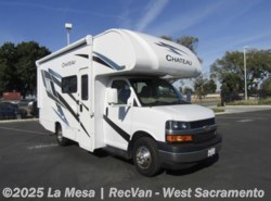 Used 2024 Thor Motor Coach Chateau 22B available in West Sacramento, California