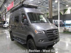 New 2026 Winnebago Revel BMB44EC-1 available in West Sacramento, California