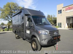 New 2026 Winnebago Ekko WM623B-FBP-VU available in West Sacramento, California