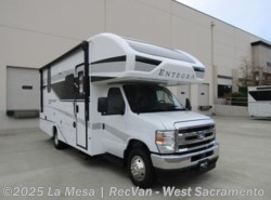 New 2026 Entegra Coach Odyssey 24B available in West Sacramento, California