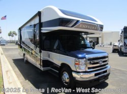 New 2026 Entegra Coach Odyssey 30Z-FBP available in West Sacramento, California