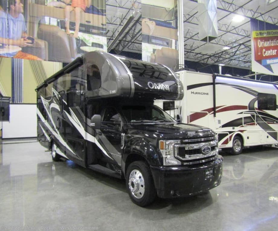 Used 2022 Thor Motor Coach Omni XG32 available in West Sacramento, California