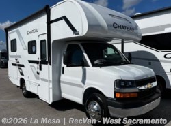 New 2026 Thor Motor Coach Chateau 21Z-C available in West Sacramento, California